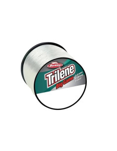 Trilene Big Game 0.386mm 600m Clear